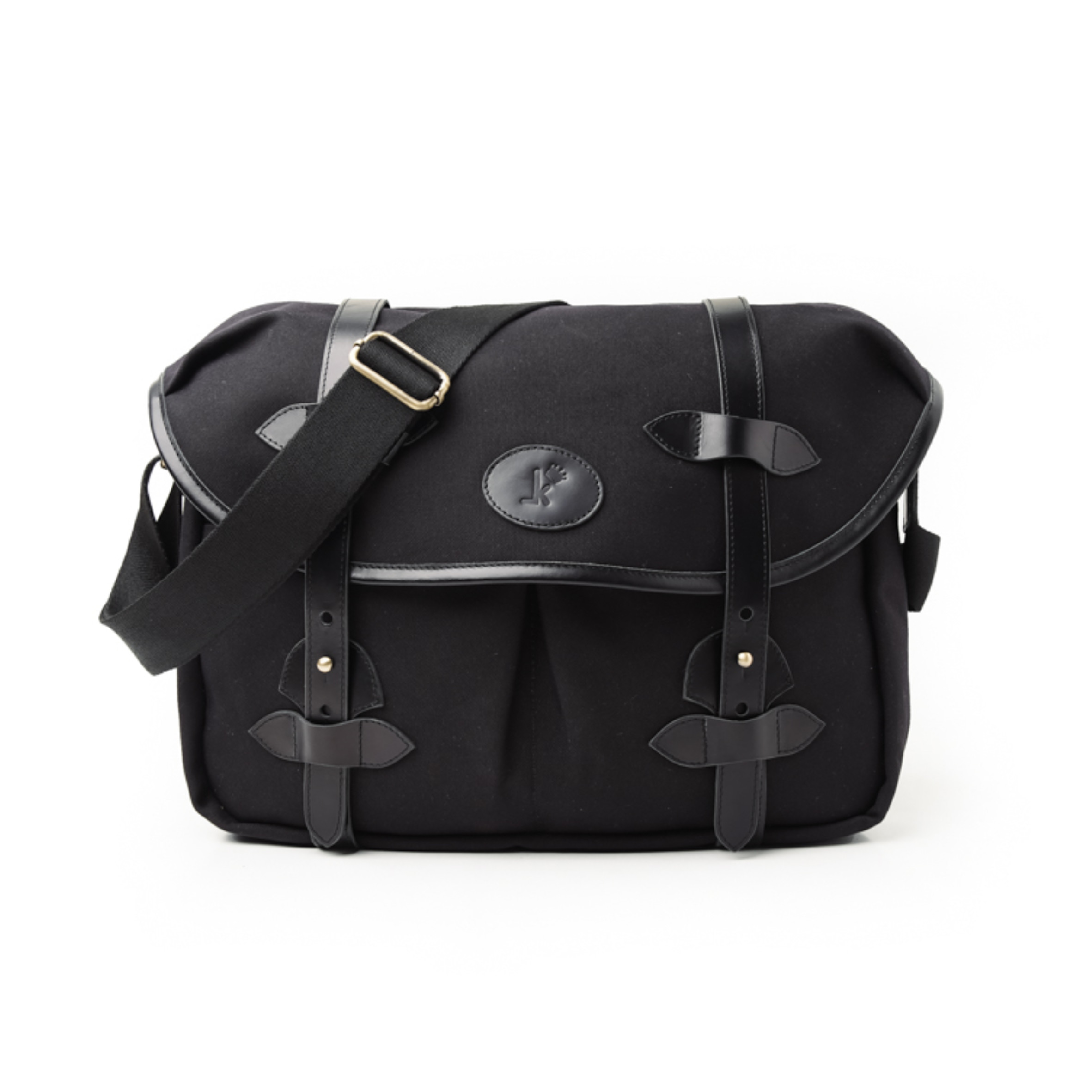 Manhattan Postman Bag